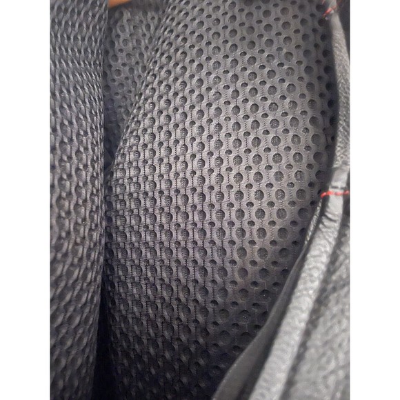 Ducati Corse C4 Leather Motorcycle Riding Jacket by Dainese Men's Size 50 - Picture 10 of 16